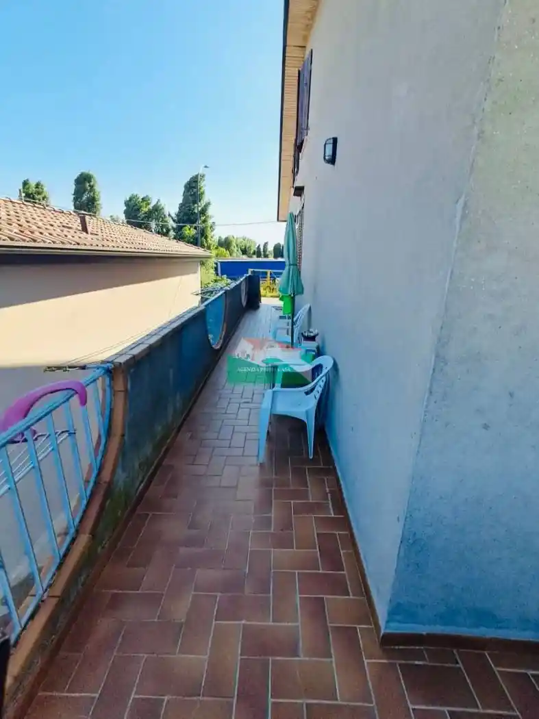 Villa a schiera via pescara, Classe, Ravenna - foto 2