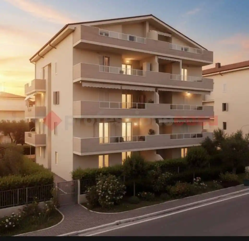 Trilocale via Spataro, snc, Tortoreto Lido, Tortoreto - foto 2