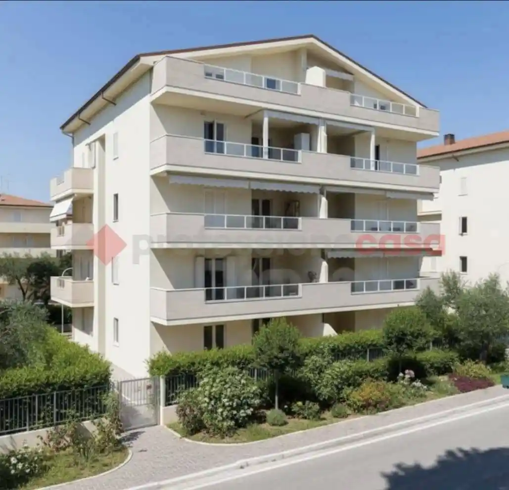 Trilocale via Spataro, snc, Tortoreto Lido, Tortoreto - foto 3