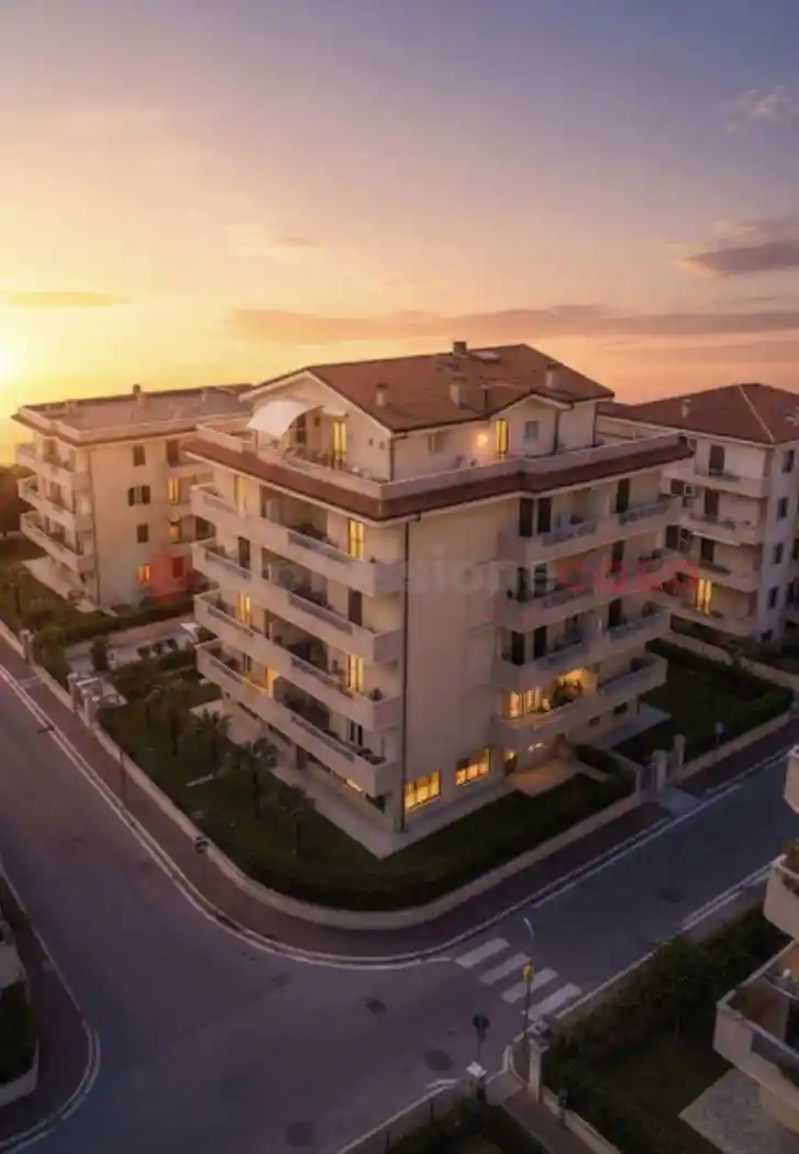 Trilocale via Spataro, snc, Tortoreto Lido, Tortoreto - foto 5