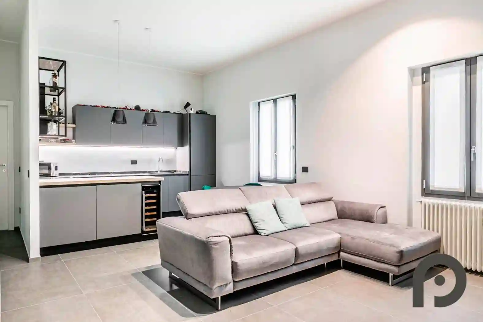 Appartamento - foto 2