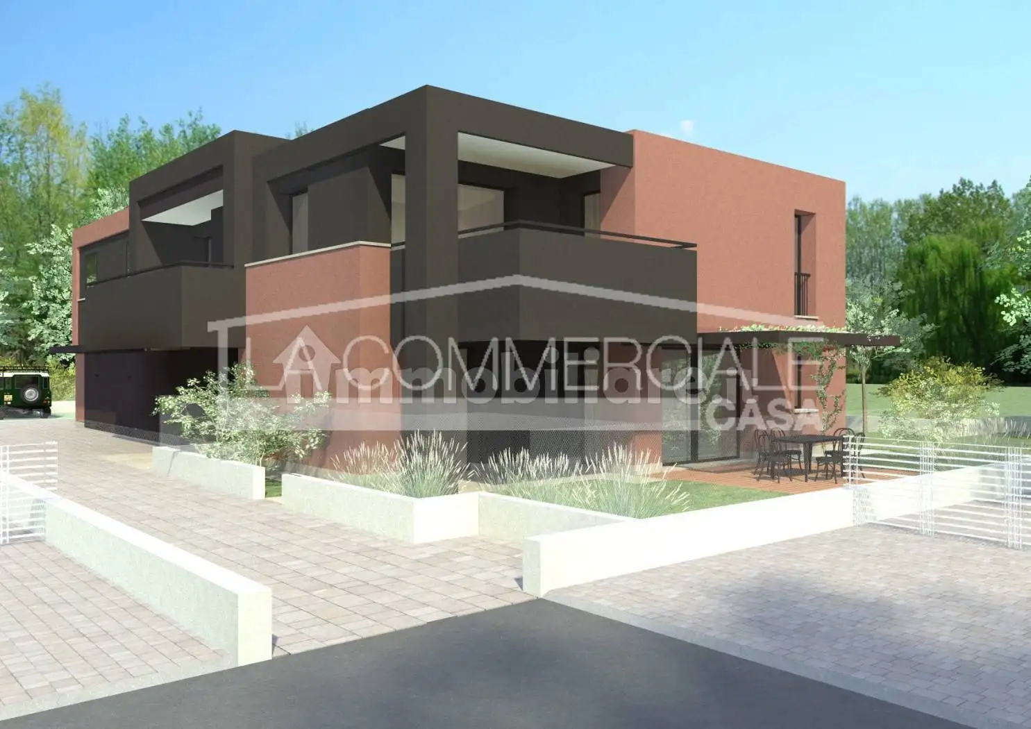 Appartamento in vendita a Casale sul Sile