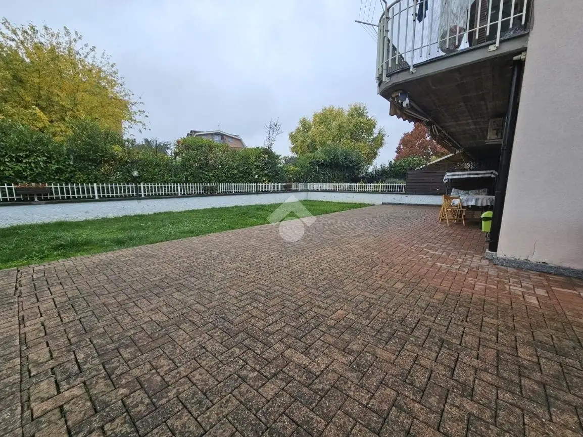 Trilocale via degli Alpini 16, Centro, Cassine - foto 5