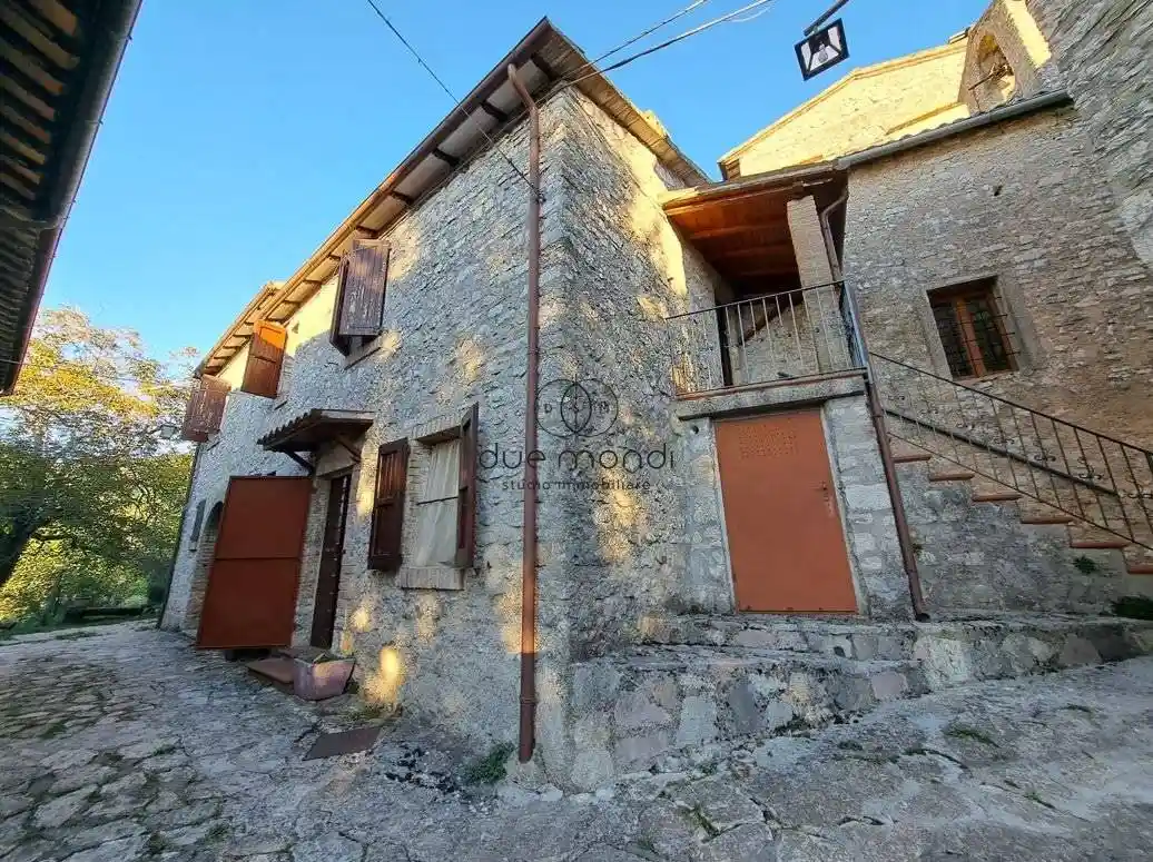 Rustico Località Torrecola, Valico della Somma, Cese, Ancaiano, Spoleto - foto 2