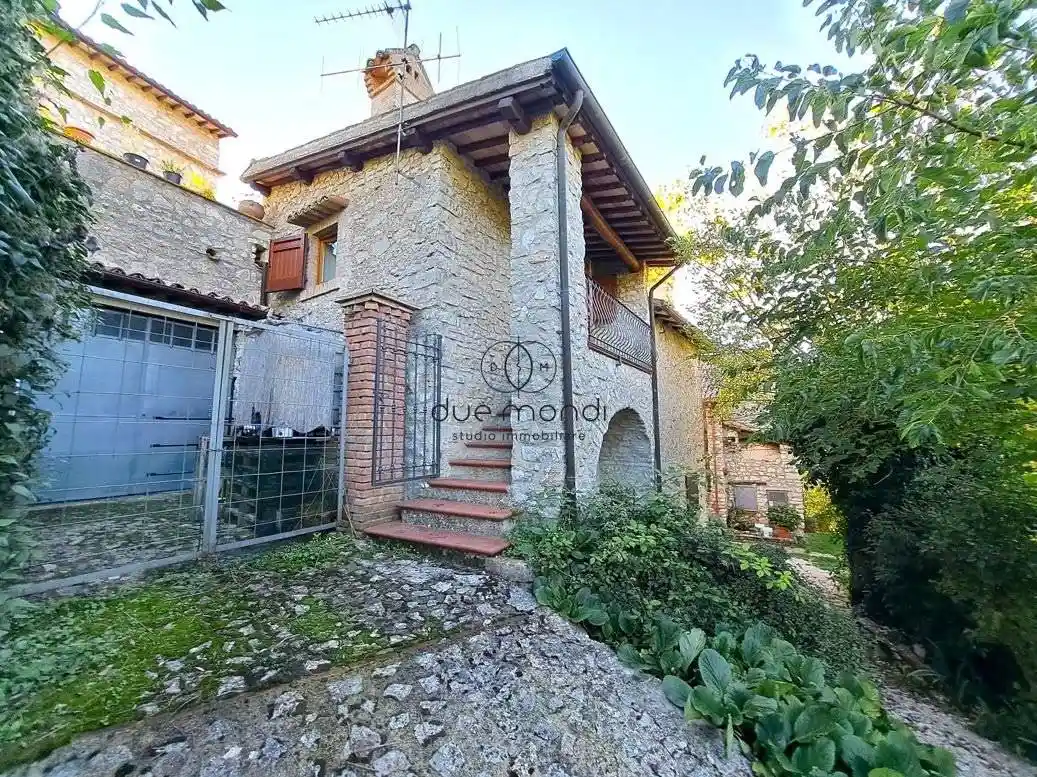 Rustico Località Torrecola, Valico della Somma, Cese, Ancaiano, Spoleto - foto 3