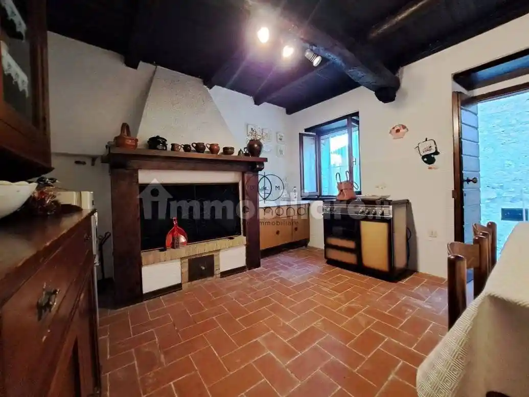 Rustico Località Torrecola, Valico della Somma, Cese, Ancaiano, Spoleto - foto 4
