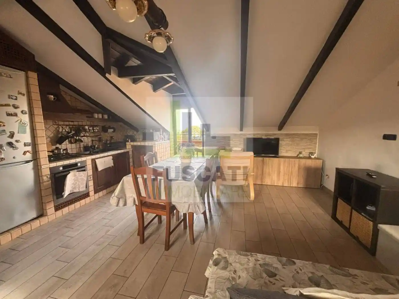 Attico - Mansarda - foto 2