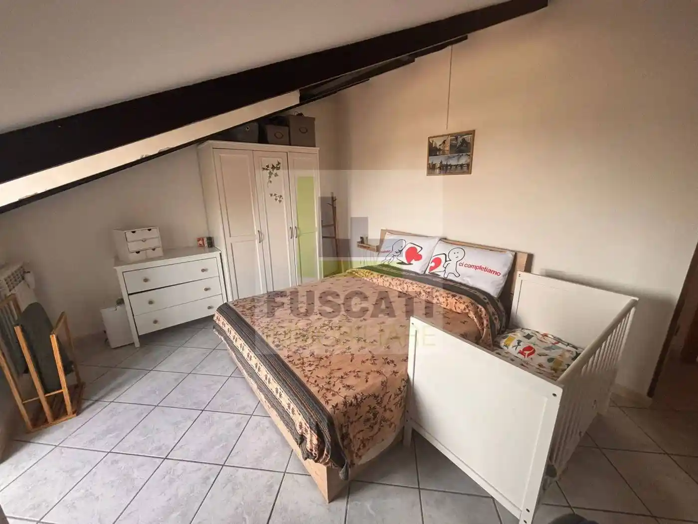 Attico - Mansarda - foto 4