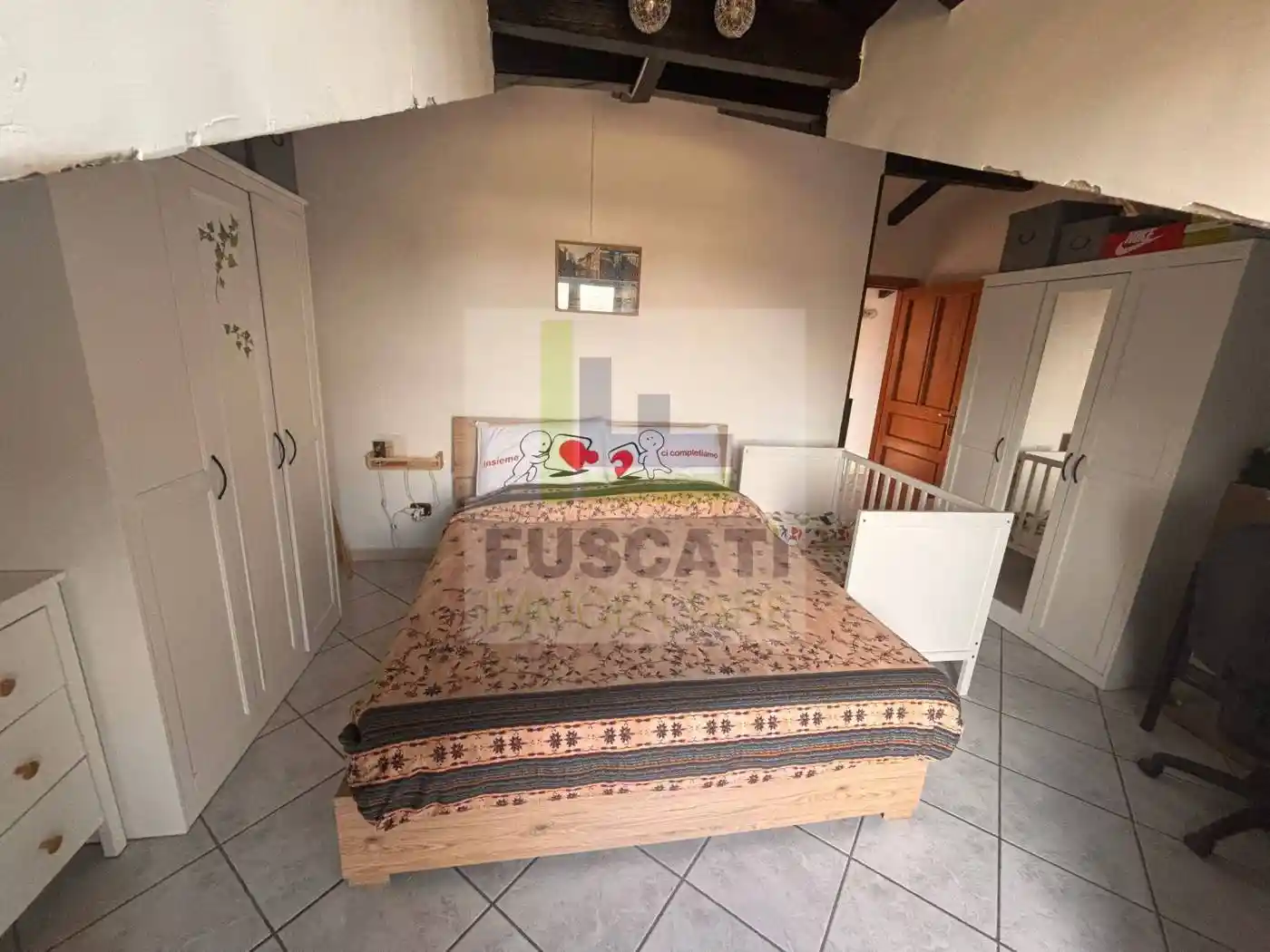 Attico - Mansarda - foto 5