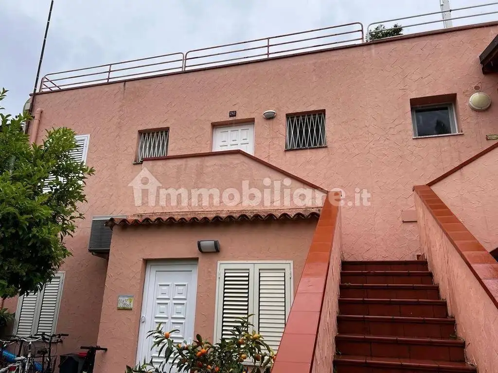 Appartamento in vendita a Furnari