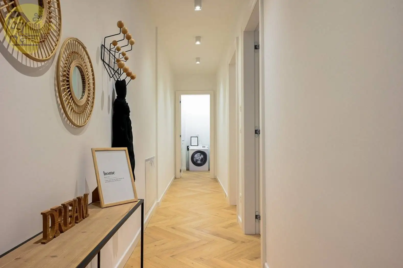 Appartamento in vendita a Trieste