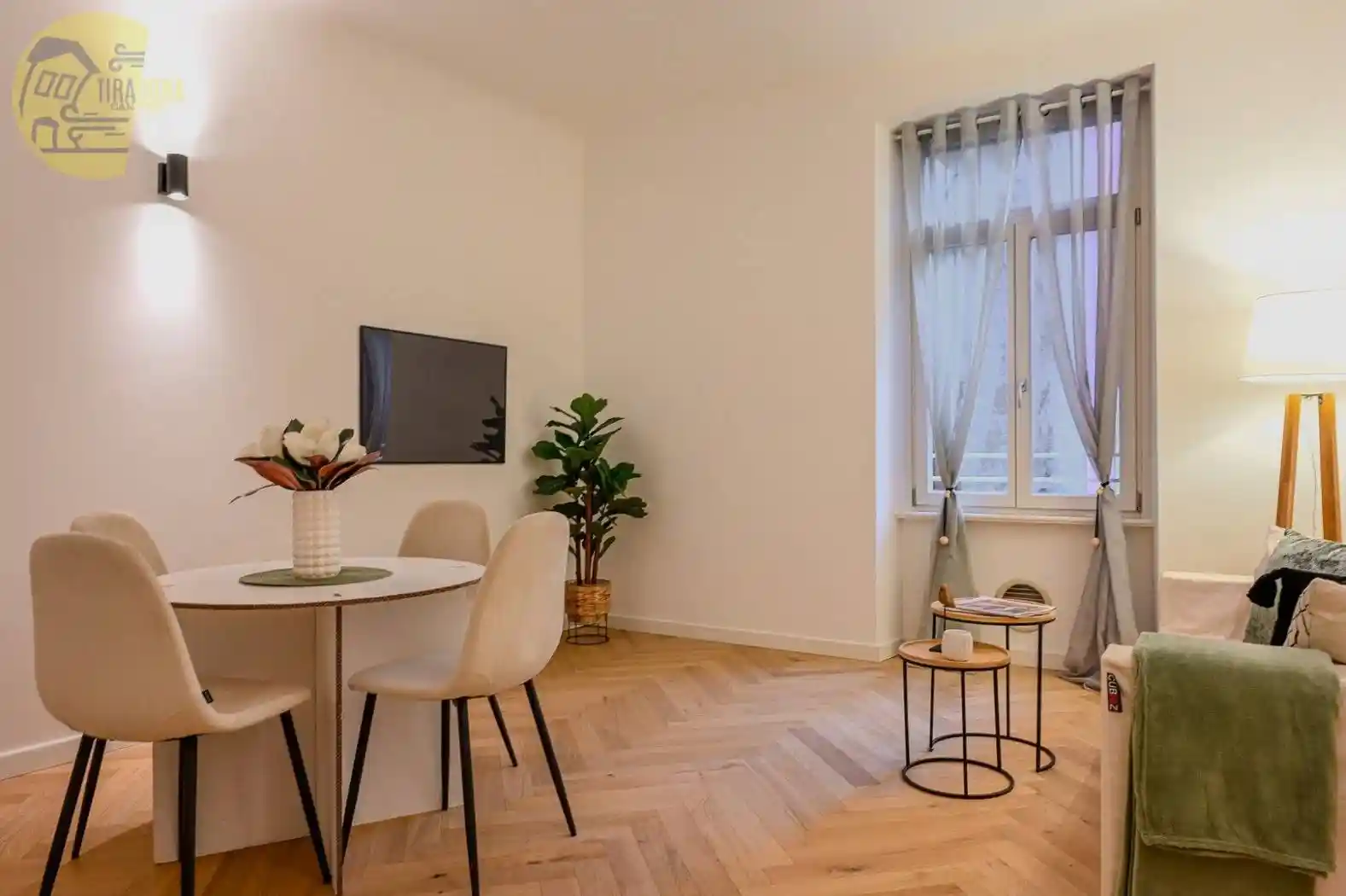 Trilocale via San Vito 4, San Vito - Campi Elisi, Trieste - foto 2