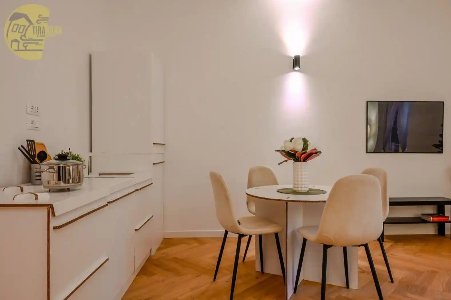 Trilocale via San Vito 4, San Vito - Campi Elisi, Trieste - foto 3