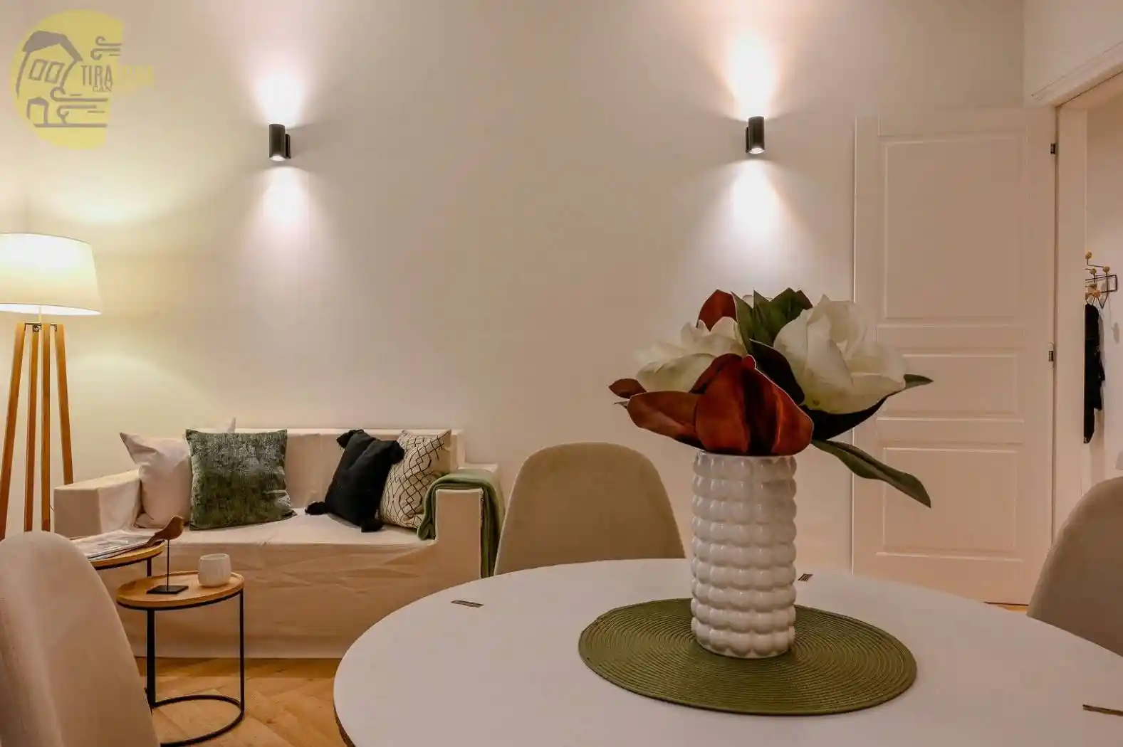 Trilocale via San Vito 4, San Vito - Campi Elisi, Trieste - foto 4