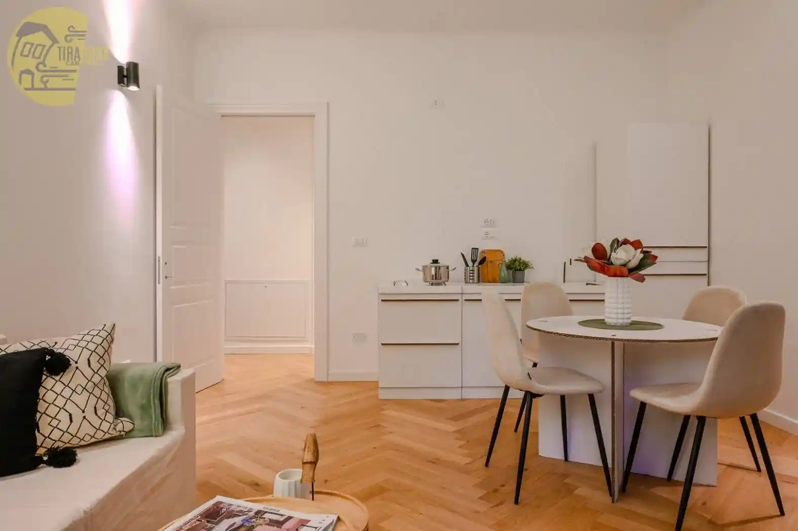 Trilocale via San Vito 4, San Vito - Campi Elisi, Trieste - foto 5