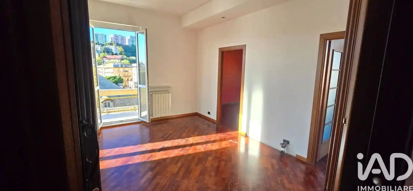 Appartamento via nino cervetto 39, Cornigliano, Genova - foto 2