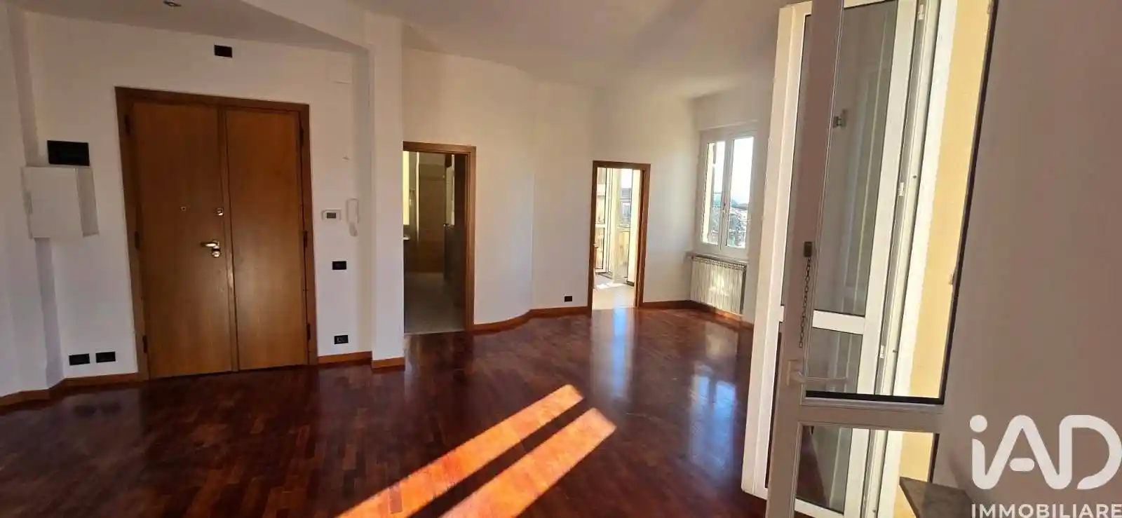 Appartamento via nino cervetto 39, Cornigliano, Genova - foto 4