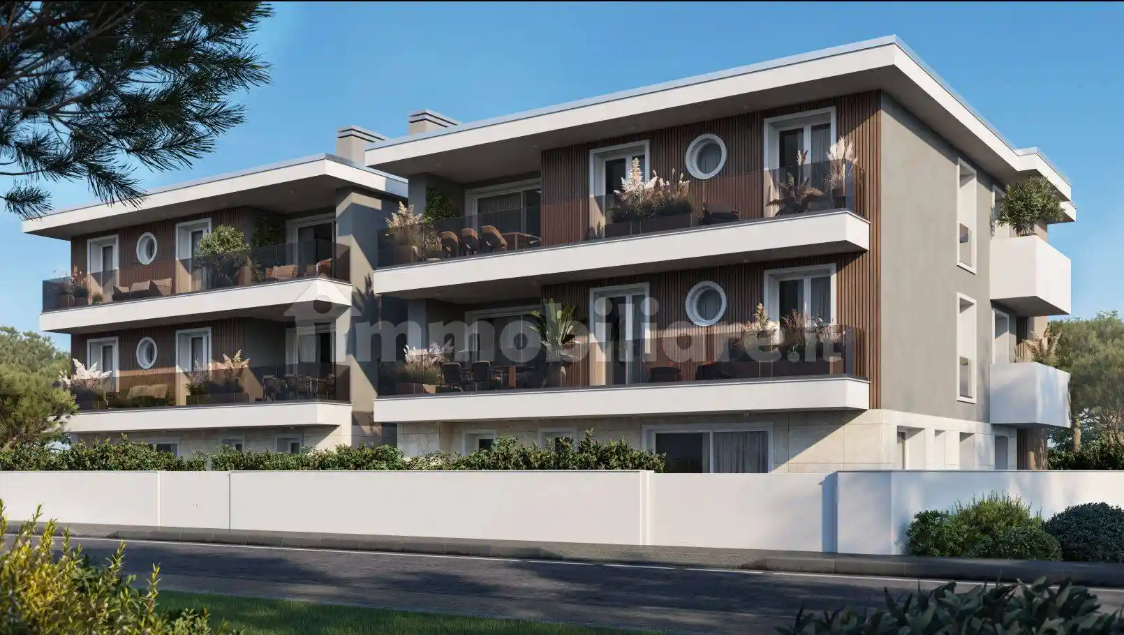 Appartamento in vendita a Cervia