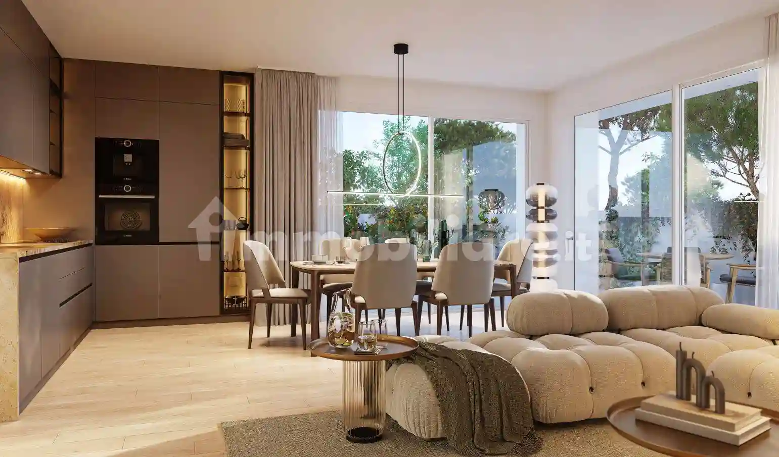 Appartamento - foto 5