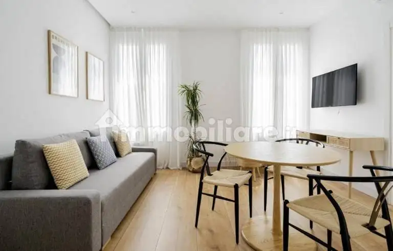 Trilocale via Andrea Palladio 24, Ospedaletto, Bolzano Vicentino - foto 2