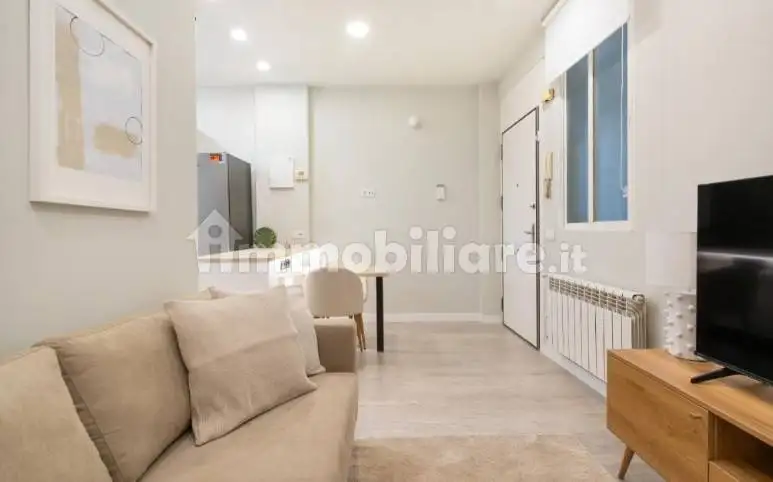 Trilocale via Andrea Palladio 24, Ospedaletto, Bolzano Vicentino - foto 3