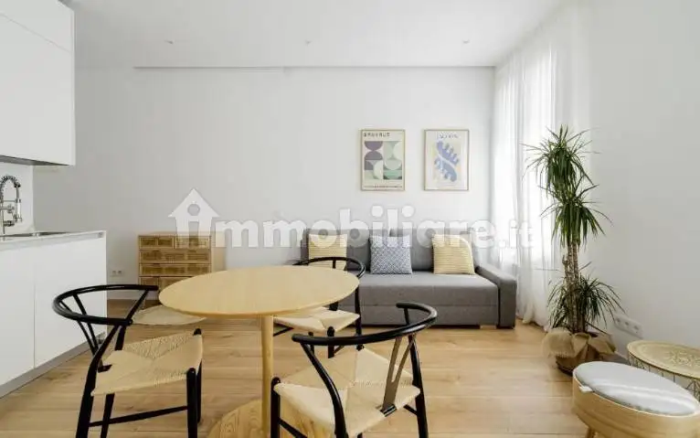 Trilocale via Andrea Palladio 24, Ospedaletto, Bolzano Vicentino - foto 4