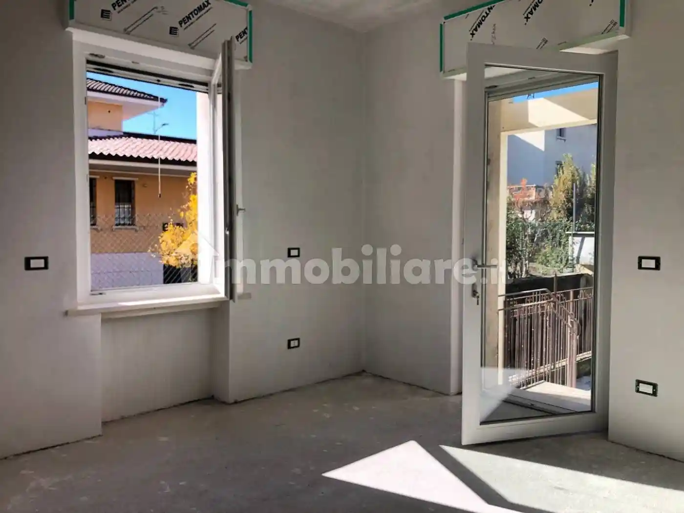 Villa unifamiliare via Privata Terzulli 1A, Urago Mella, Brescia - foto 2