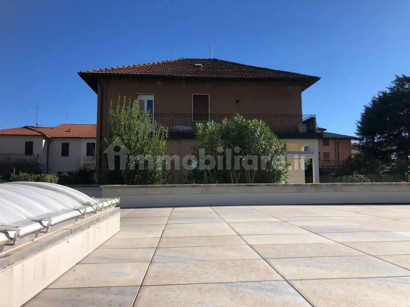 Villa unifamiliare via Privata Terzulli 1A, Urago Mella, Brescia - foto 3