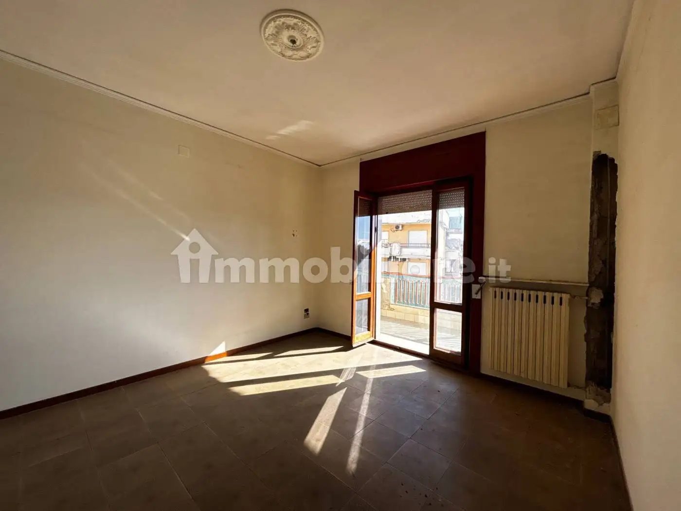 Appartamento in affitto a Ercolano