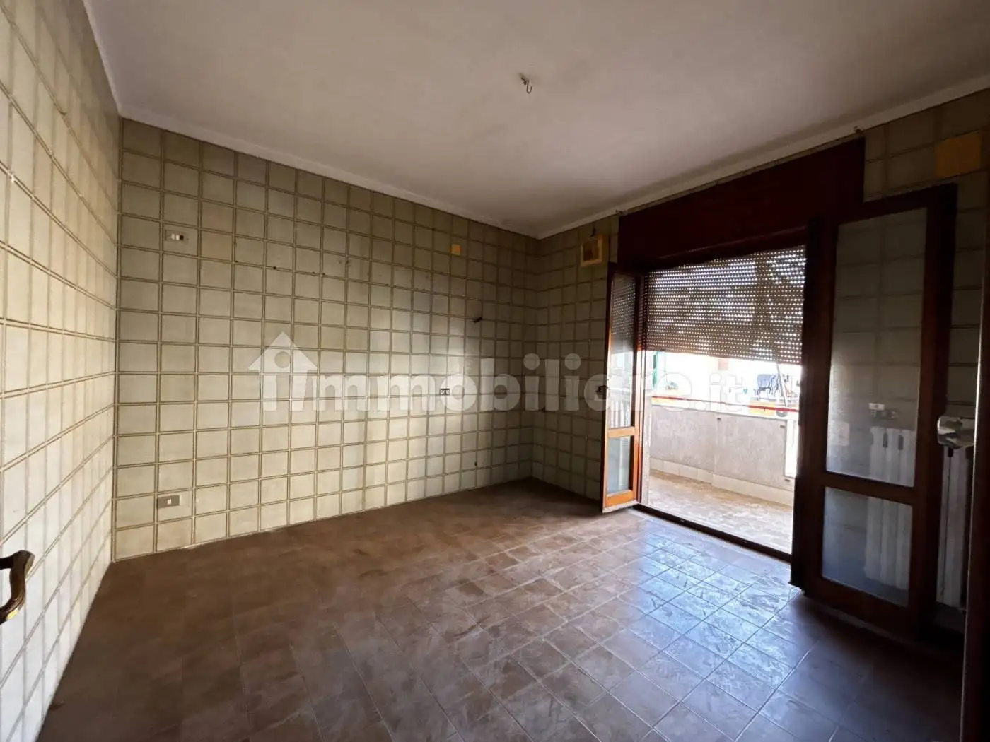 Quadrilocale via Tironi di Moccia, Centro, Ercolano - foto 2