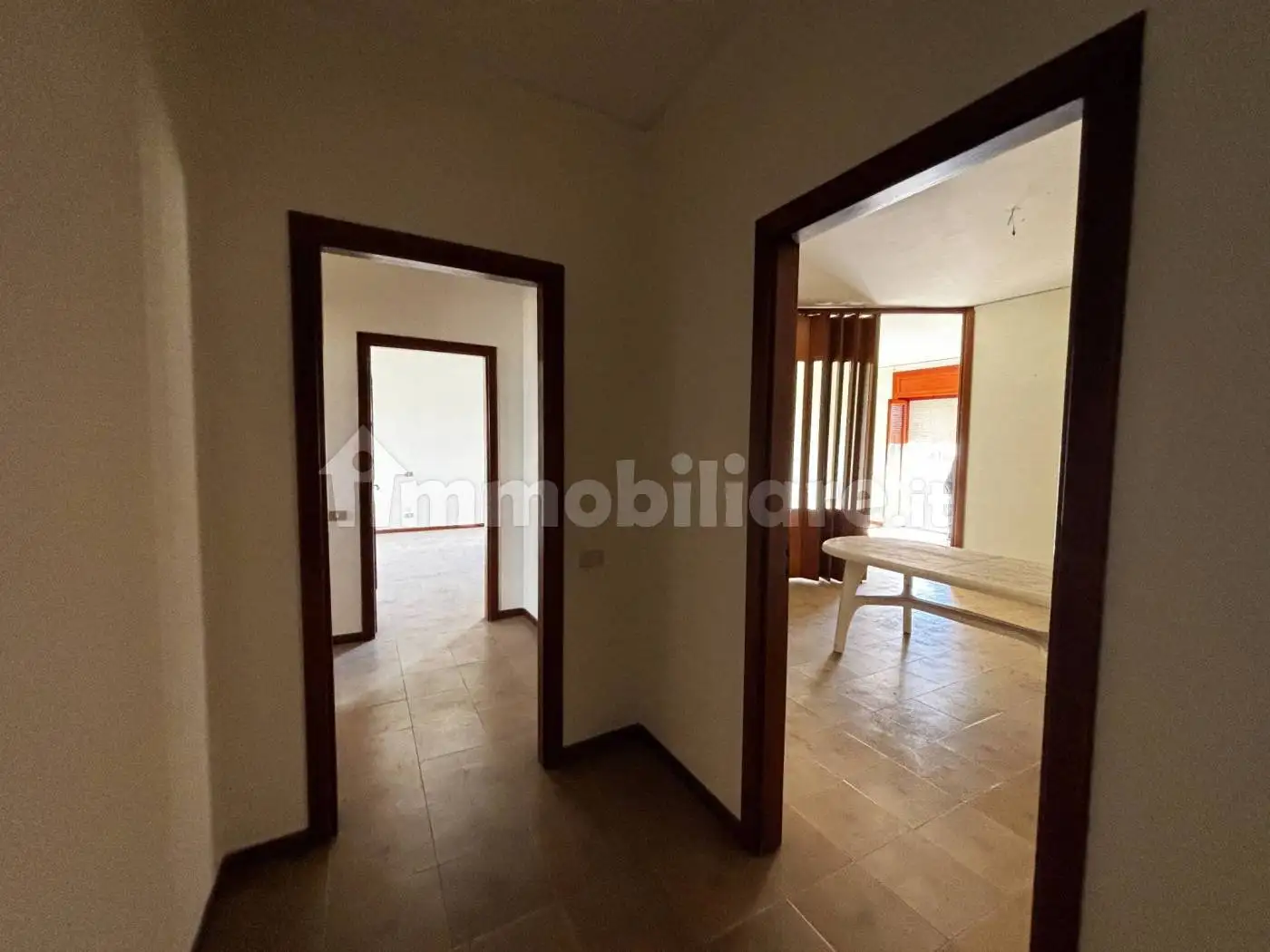 Quadrilocale via Tironi di Moccia, Centro, Ercolano - foto 3