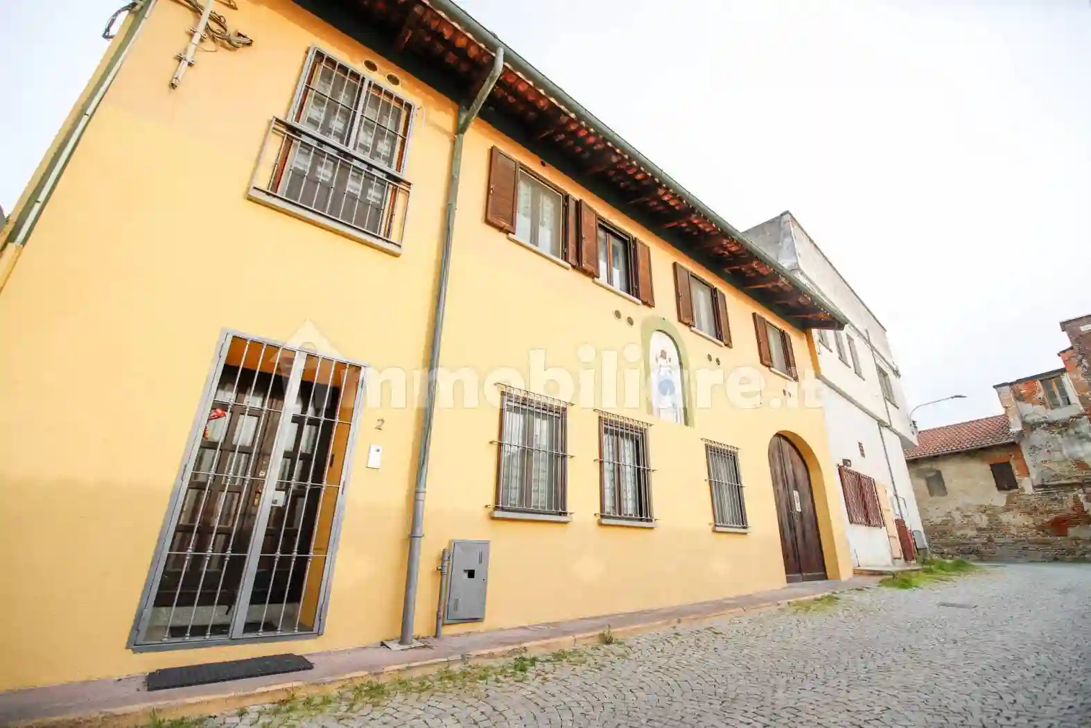 Casa indipendente - foto 4