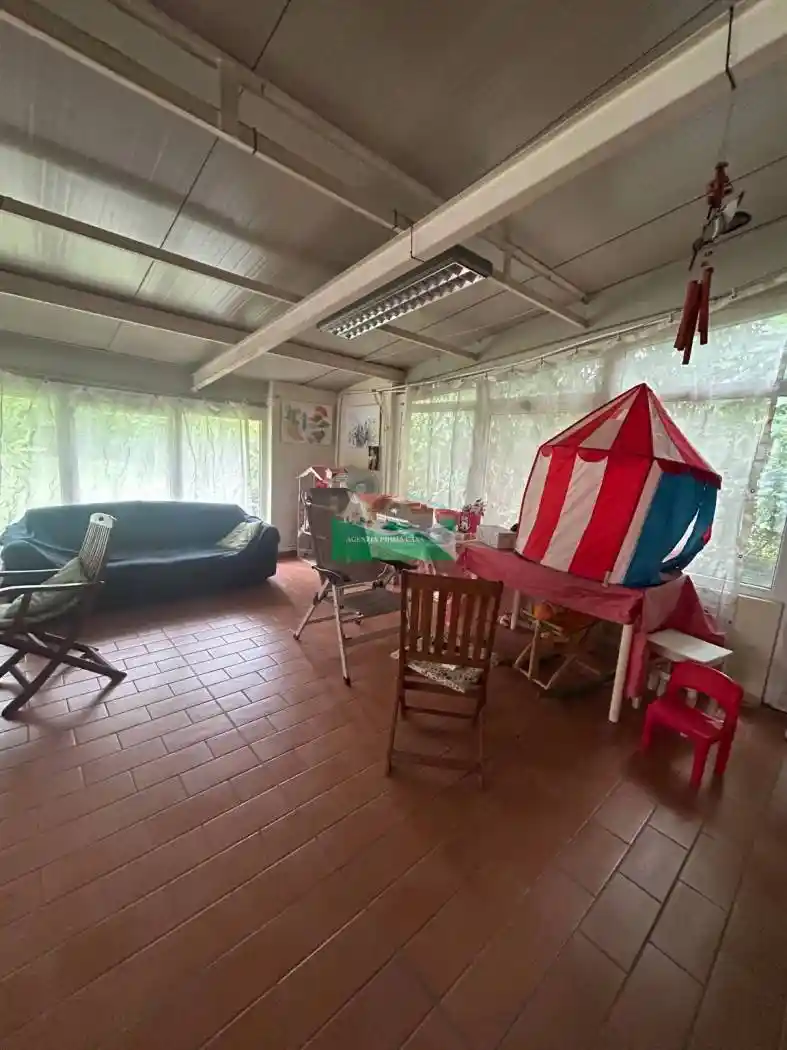 Villa unifamiliare viale Alberti, Alberti - Galilei, Ravenna - foto 2