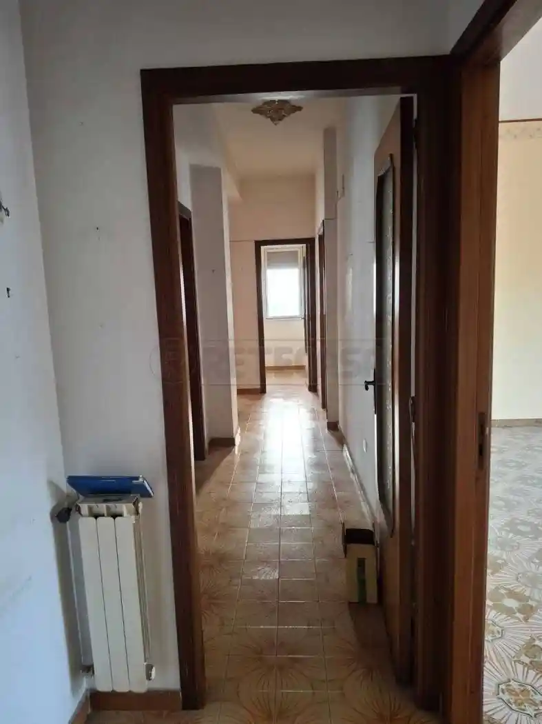 Appartamento via Salvatore Monteforte, Mazzarrona, Siracusa - foto 5