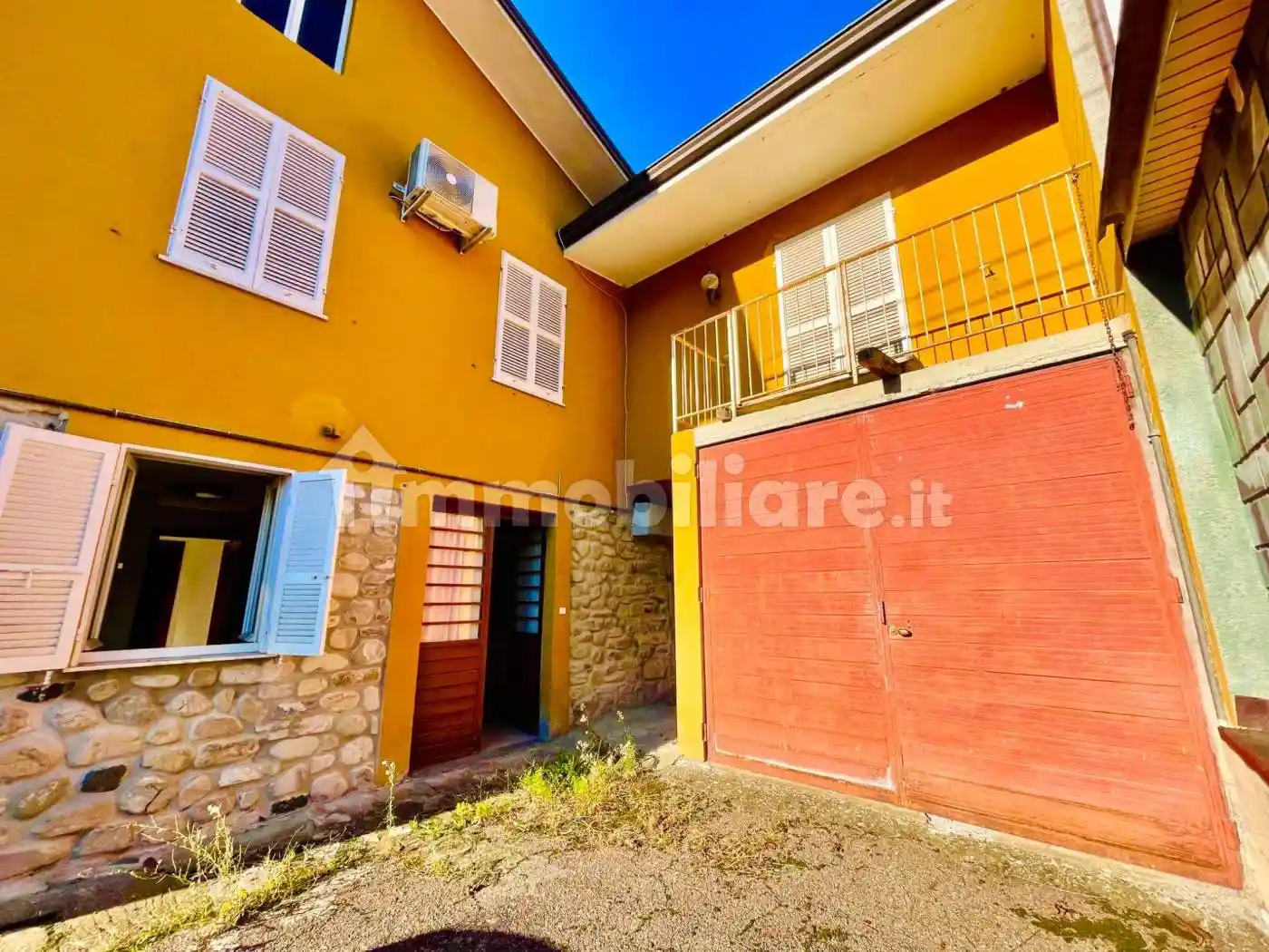 Villa bifamiliare 210 m², Bobbio - foto 4