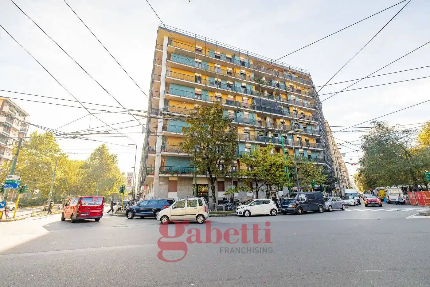 Attico piazzale Brescia, 1, San Siro, Milano - foto 2