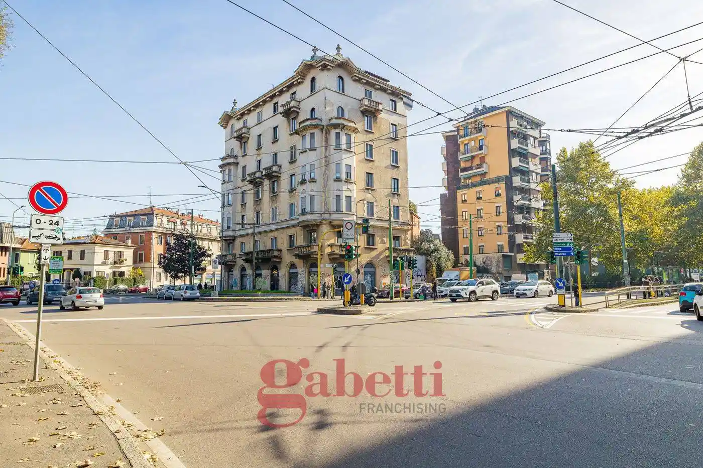 Attico piazzale Brescia, 1, San Siro, Milano - foto 3