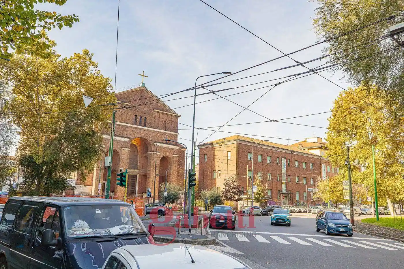 Attico piazzale Brescia, 1, San Siro, Milano - foto 4