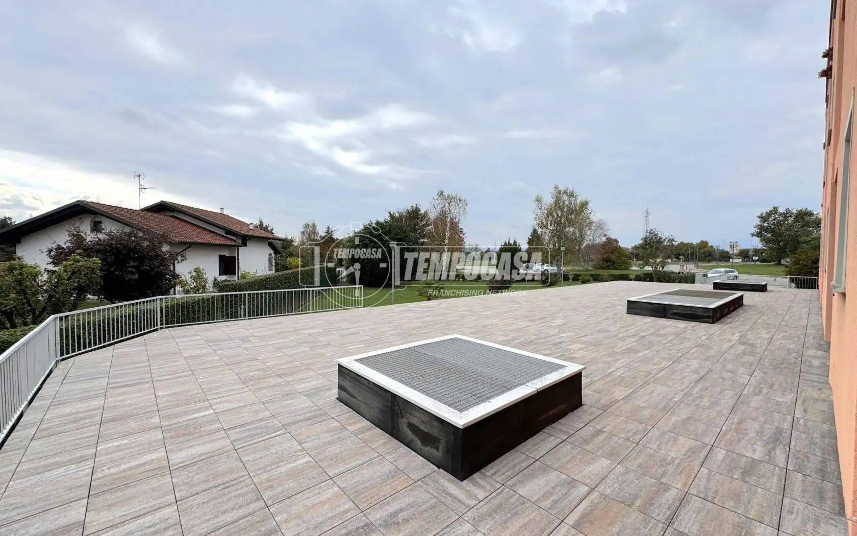 Quadrilocale via Giuseppe Garibaldi, Benna - foto 2