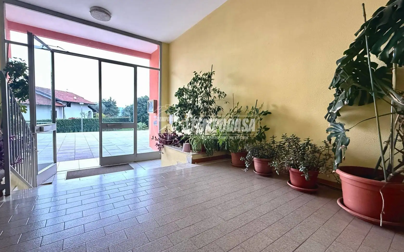 Quadrilocale via Giuseppe Garibaldi, Benna - foto 3