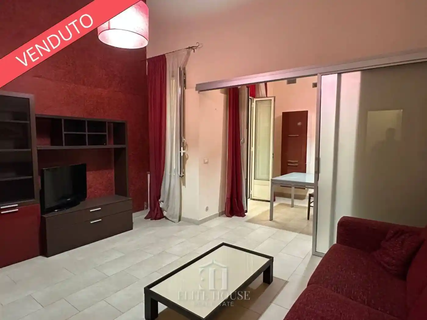 Appartamento in vendita a Catania