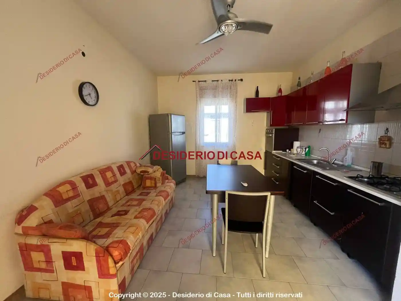 Appartamento in vendita a Campofelice di Roccella