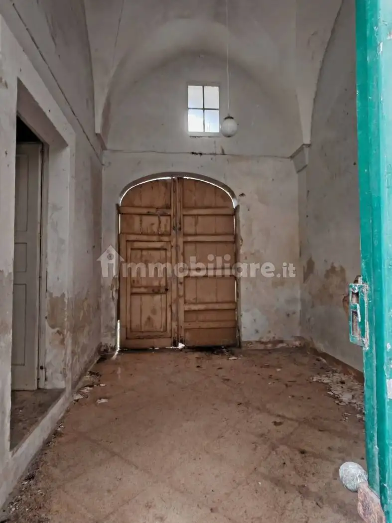 Casa indipendente in vendita a Carpignano Salentino