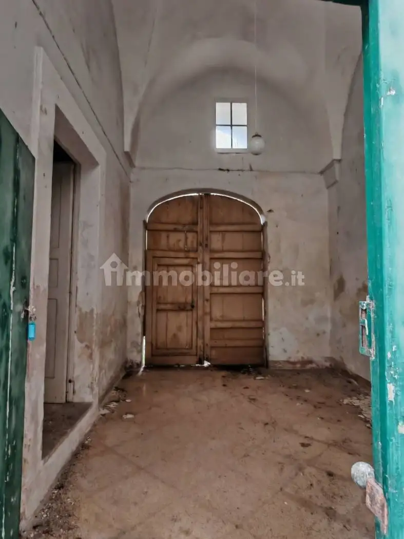 Terratetto unifamiliare corso Margherita, Serrano, Carpignano Salentino - foto 3