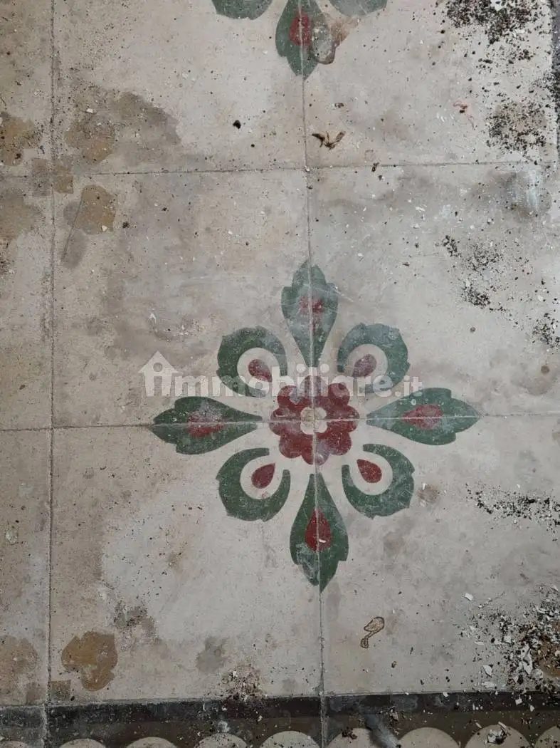 Terratetto unifamiliare corso Margherita, Serrano, Carpignano Salentino - foto 5