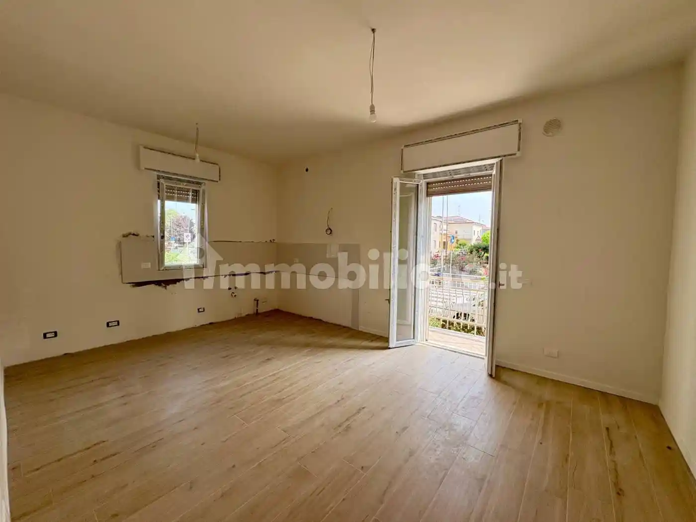 Quadrilocale via Francesco Maria Rezzi 36, Belvedere, Piacenza - foto 2