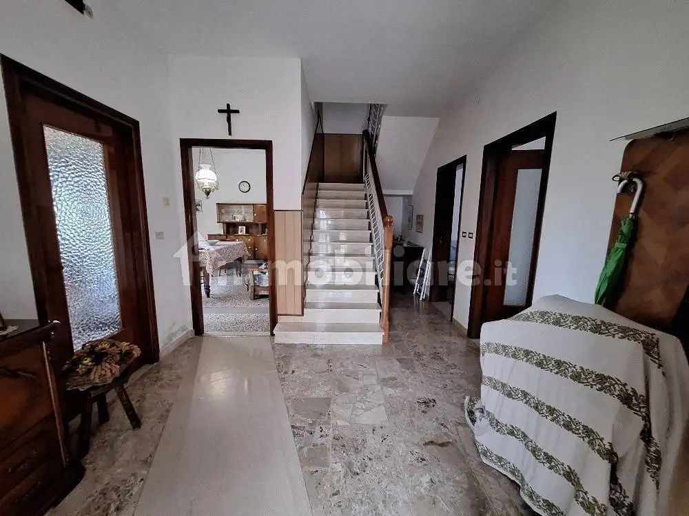 Terratetto unifamiliare via Mezzanino, Centro, Caselle Landi - foto 4