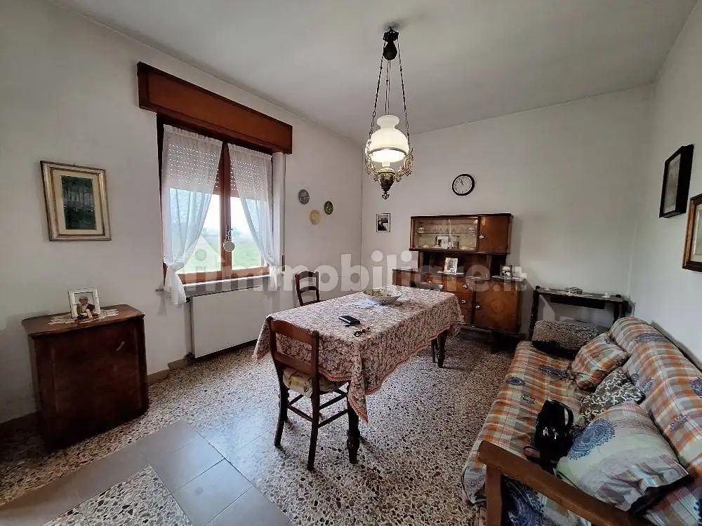 Terratetto unifamiliare via Mezzanino, Centro, Caselle Landi - foto 5