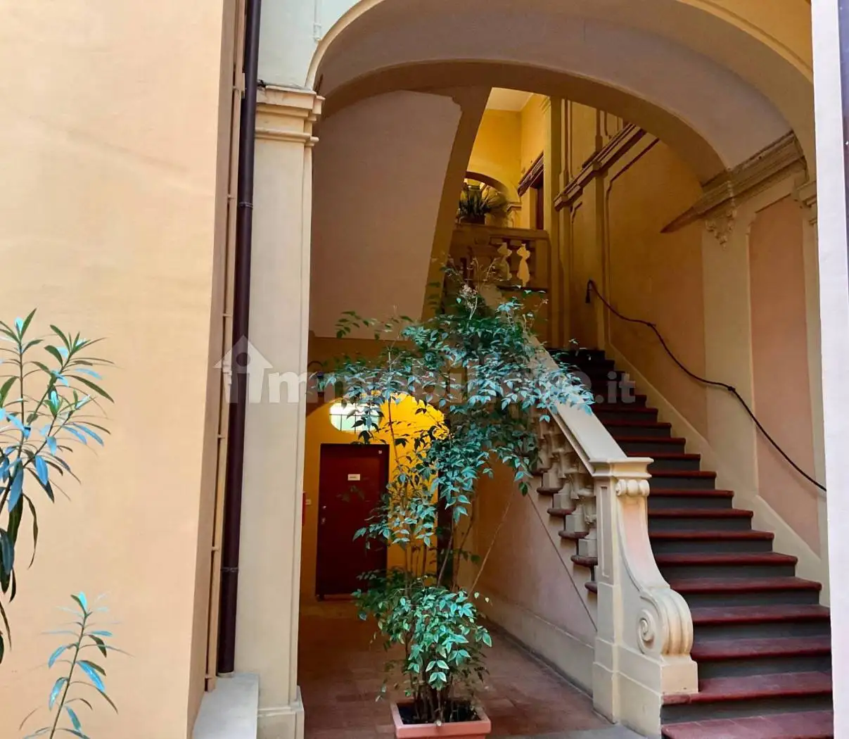 Appartamento in affitto a Bologna