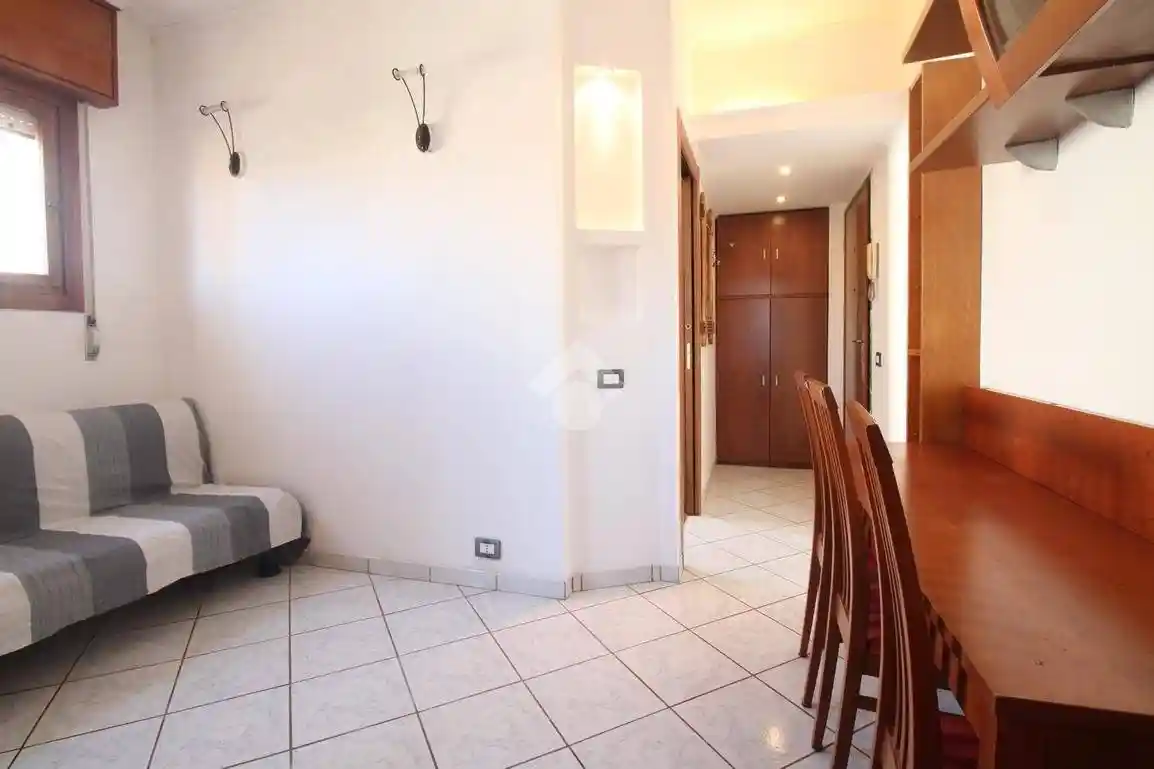 Appartamento in vendita a Pomezia